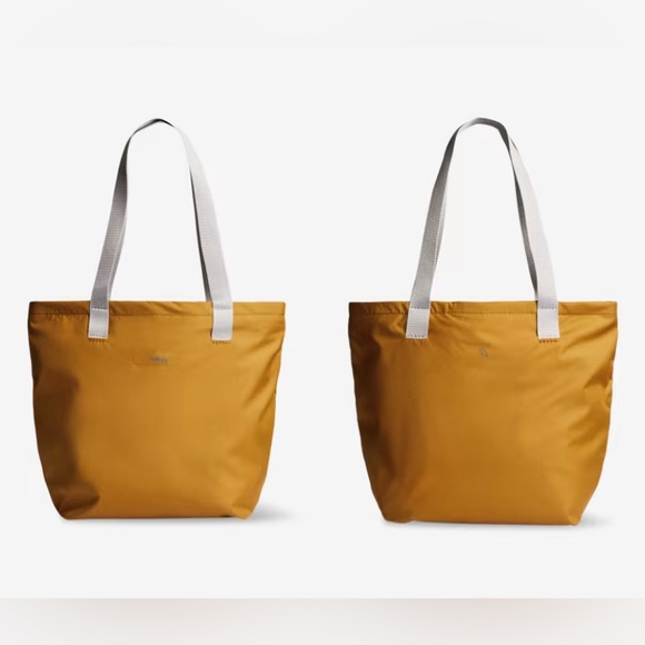 Bellroy Lite Tote Bag – Unisex Copper NWT - Picture 7 of 8